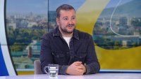 Стефан Илчев: Евровизия е поредната крачка по дългия културен път на Бургас
