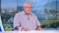 Асен Личев: Ниското ниво на Дунав крие риск за водоснабдяването