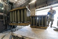 Русия поиска обяснения от САЩ и Турция за възможна доставка на американско оръжие за Украйна