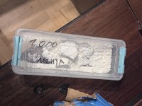 Над 600 грама наркотици са иззети при полицейска операция в столичния квартал &bdquo;Люлин&ldquo; (СНИМКИ)