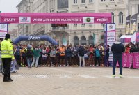 Рекордните 11 хиляди участници се очаква да стартират в Маратона на София