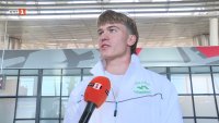 Дарен Кирилов: Не мога да се оплача, все пак направих някои лични постижения