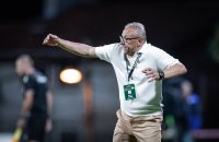Илиан Илиев: Една победа би била добра основа да стъпим за другите мачове