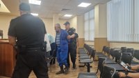 Оставиха в ареста бившия полицай извършил жестокото убийство в Съединение