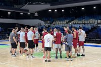 България заминава за Полша, започват контролите преди важния сблъсък с Румъния