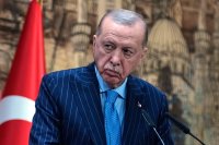 Преди президентския вот в Турция: Трима опозиционери с шанс да победят Реджеп Ердоган