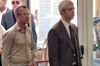 Апелативният съд във Варна върна делото срещу кмета Благомир Коцев на прокуратурата
