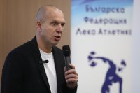 Георги Павлов: Можем да постигнем много, когато талантът, трудът и подкрепата вървят в една посока.