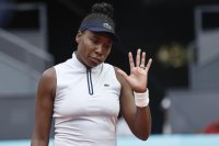 Винъс Уилямс получи "уайлд кард" за US Open
