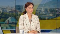 Полина Карастоянова: "Евровизия" трябва да бъде началото на едно ново препозициониране на България