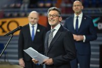 Себастиан Коу защити Бирмингам след празните места на европейското: Вечерта видях оживено първенство