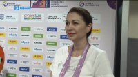 Бранимира Маркова: Стилияна Николова показа изключително стабилна игра