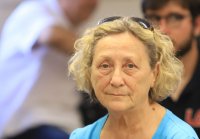 Правителството предлага Нешка Робева да бъде наградена с орден &bdquo;Стара планина&ldquo; първа степен