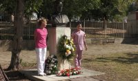 Отбелязваме Националния ден на спасението