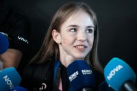 Стилияна Николова: Медалите тежат както физически, така и психически