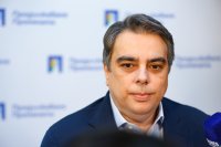 Асен Василев: След новината за "Безмер" няма свикан КСНС &ndash; пълна тишина