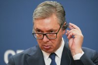 Вучич призова за убедителна победа на Сръбската прогресивна партия на предстоящите избори