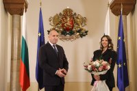 Румен Радев за домакинството на "Евровизия 2027": Бургас ще успее да представи достойно България