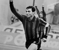 Легендата на Локомотив София Нако Дойчев почина на 66 години