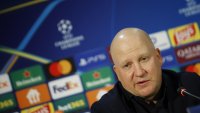 Марко Николич: Разочарован съм, че не спечелихме, но това пак си е равенство като гост пред пълен стадион