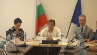 Иван Шишков на посещение в Шумен и Търговище заради проблемите с водоснабдяването
