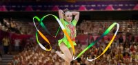 Стилияна Николова завърши световното във Франкфурт със сребро на лента