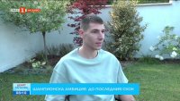 Божидар Саръбоюков: Сигурен съм, че ще съм най-добрия в света