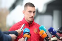 Андриан Краев не игра при победа на Апоел
