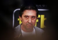 Даниел Боримиров: Хулио знае какво трябва да направи на реванша