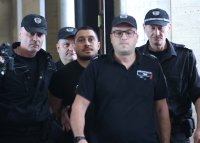 Оставиха в ареста мъжа с наркотици и бебе в колата в столичния квартал &ldquo;Редута&rdquo;