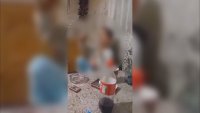 Клип с малко дете с цигара в интернет - сезирани са Агенцията за закрила на детето и ГДБОП