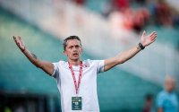 Христо Янев: Играхме красив футбол