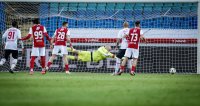 ЦСКА изтегли мача си с Локомотив София с ден по-рано