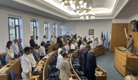 На извънредно заседание: СОС отново одобри плановете за лифтовете &bdquo;Алеко 1&ldquo; и &bdquo;Княжево - Копитото"