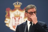 Предсрочни избори в Сърбия: Вучич за първи път посочи евентуални дати