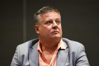 Данаил Димов с тежки разкрития за БОК: Заварихме дългове за над 350 000 евро и фрапиращи разходи