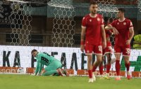 Тежка вечер за ЦСКА в Крит, ОФИ наказа "червените&ldquo; с 3:0 и ги постави пред почти непосилна задача