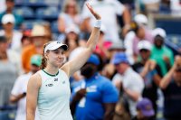 Елена Рибакина достигна до четвъртия кръг в Синсинати
