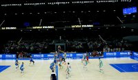 Контролна среща: България - Чехия (ГАЛЕРИЯ) 1:0 гейма