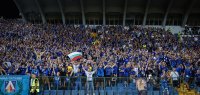 Левски приема Спартак Варна с мисъл за предстоящия реванш с АЕК