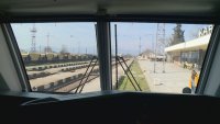 Заради строеж на пасарелка: Променят движението на влаковете в Пловдив