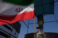 Техеран заплаши държавите, които подкрепят американските санкции