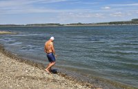 Цанко Цанков атакува Ла Манша в неделя по пътя към покоряването на Ocean Seven
