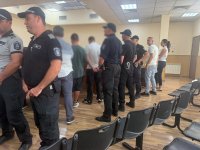Оставиха в ареста тримата непълнолетни, обвинени за убийството на Георги Кузев в Пловдив
