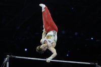 Шесто място за Кейдън Спенсър в европейския финал на висилка