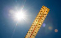 Опасно горещо време ни очаква и в неделя