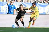 Ювентус без Кенан Йълдъз в близко бъдеще