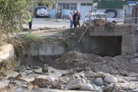 МВР с позиция за задържаната доброволка в Струмяни