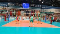 България пречупи Сърбия в петгеймова драма и оглави квалификацията за Евро 2027