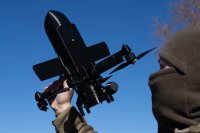 Германска помощ за Украйна: Киев ще получи още ракети прехващачи